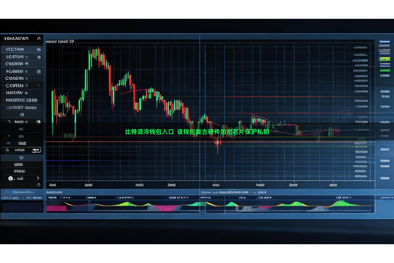 比特派冷钱包入口  该钱包复古硬件加密芯片保护私钥
