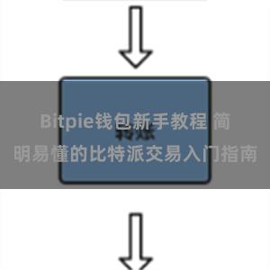 Bitpie钱包新手教程 简明易懂的比特派交易入门指南